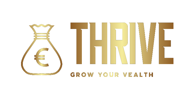 THRIVE — Grow your wealth